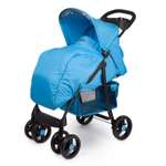 Коляска прогулочная Babyton Comfort Blue