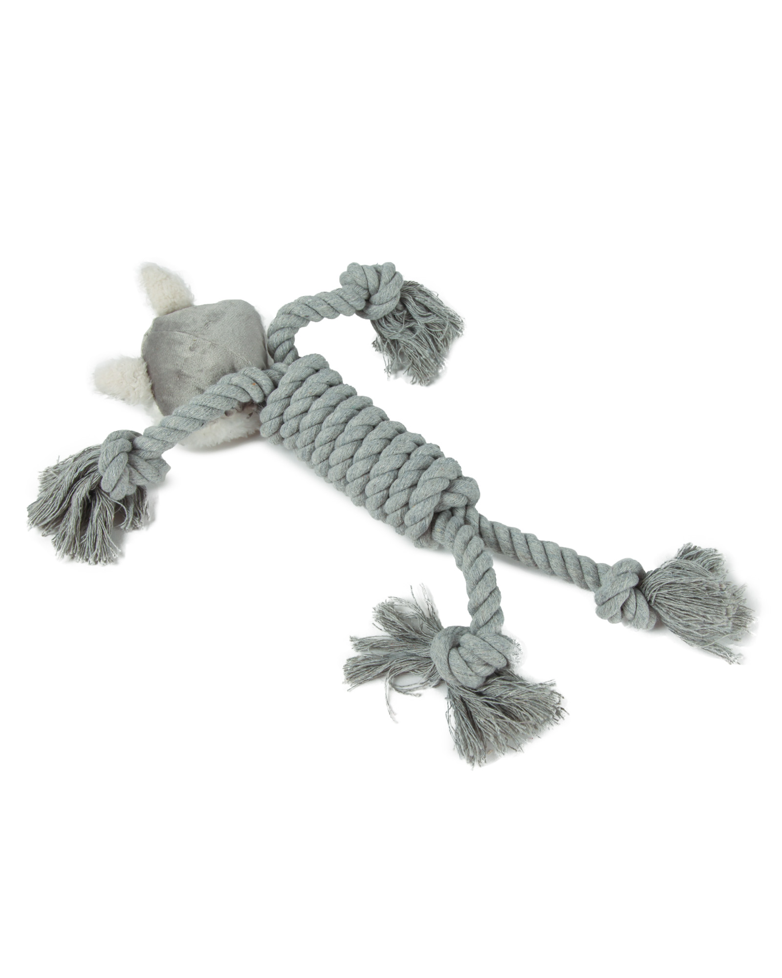 Игрушка для собак Barbaks Лис Себастьян - фото 6