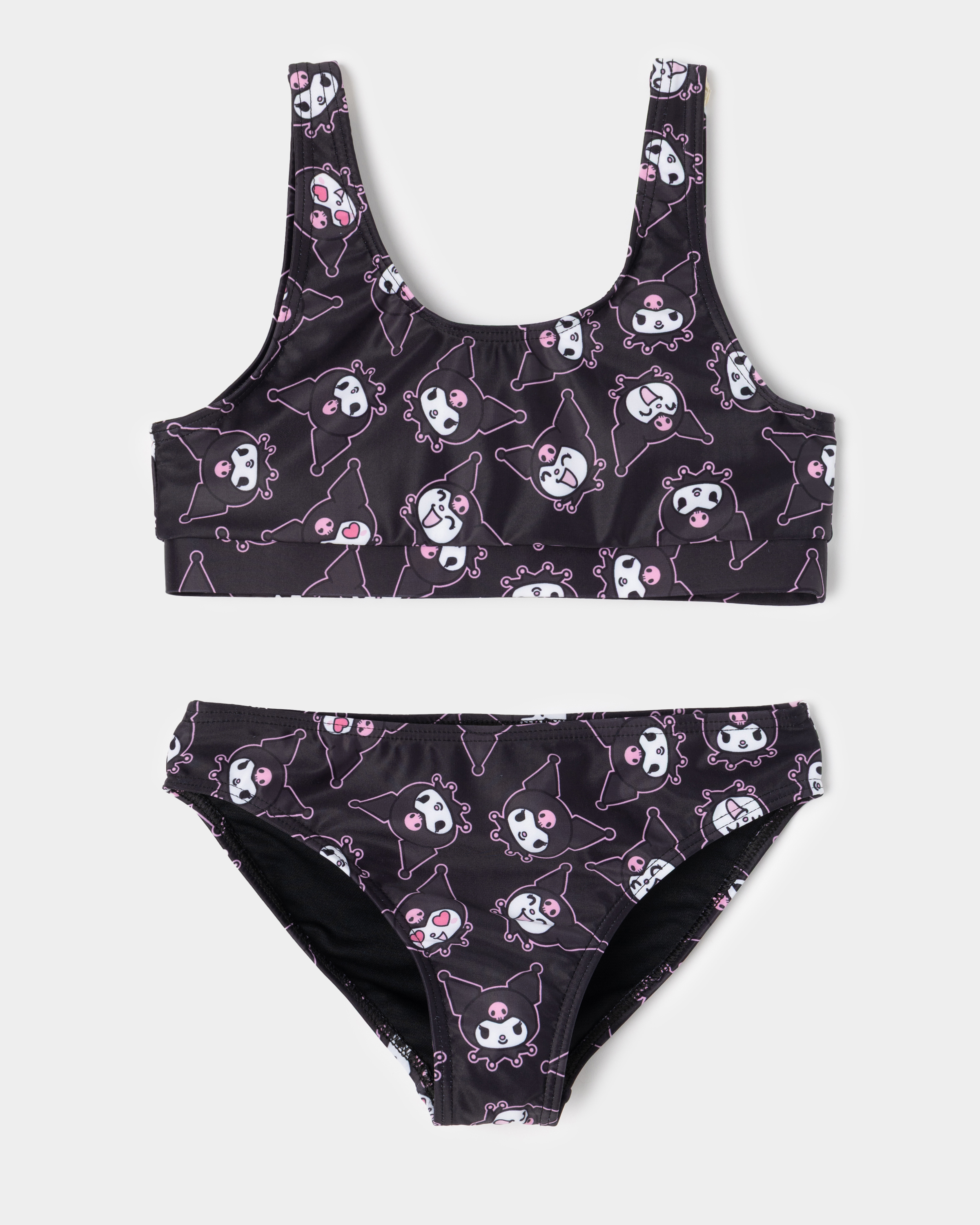 Купальник HELLO KITTY AND FRIENDS S26LC3-5104SXtg-99 - фото 1