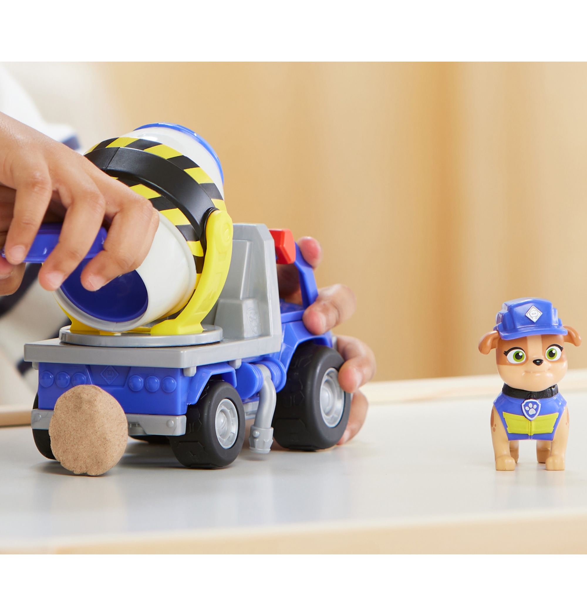 Автомобиль Paw Patrol в ассортименте 6066726 - фото 48