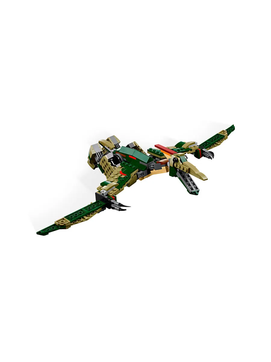 Конструктор LEGO Creator 626 дет. - фото 5