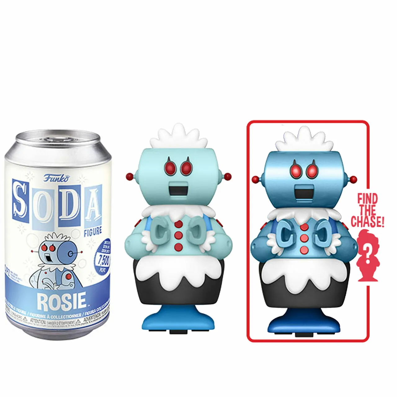 Фигурка Funko - фото 1