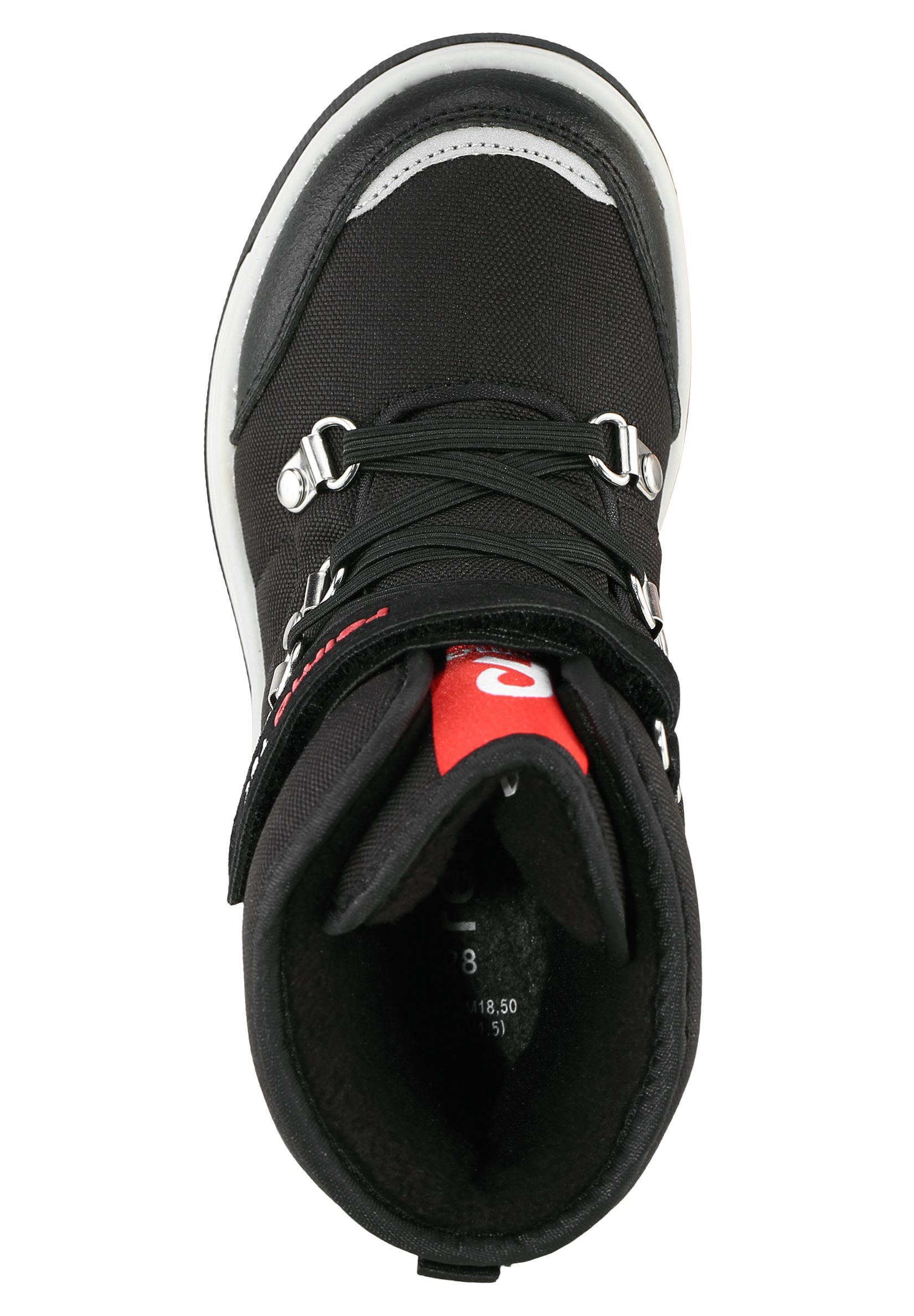 Ботинки Reima 569436-9990 - фото 5