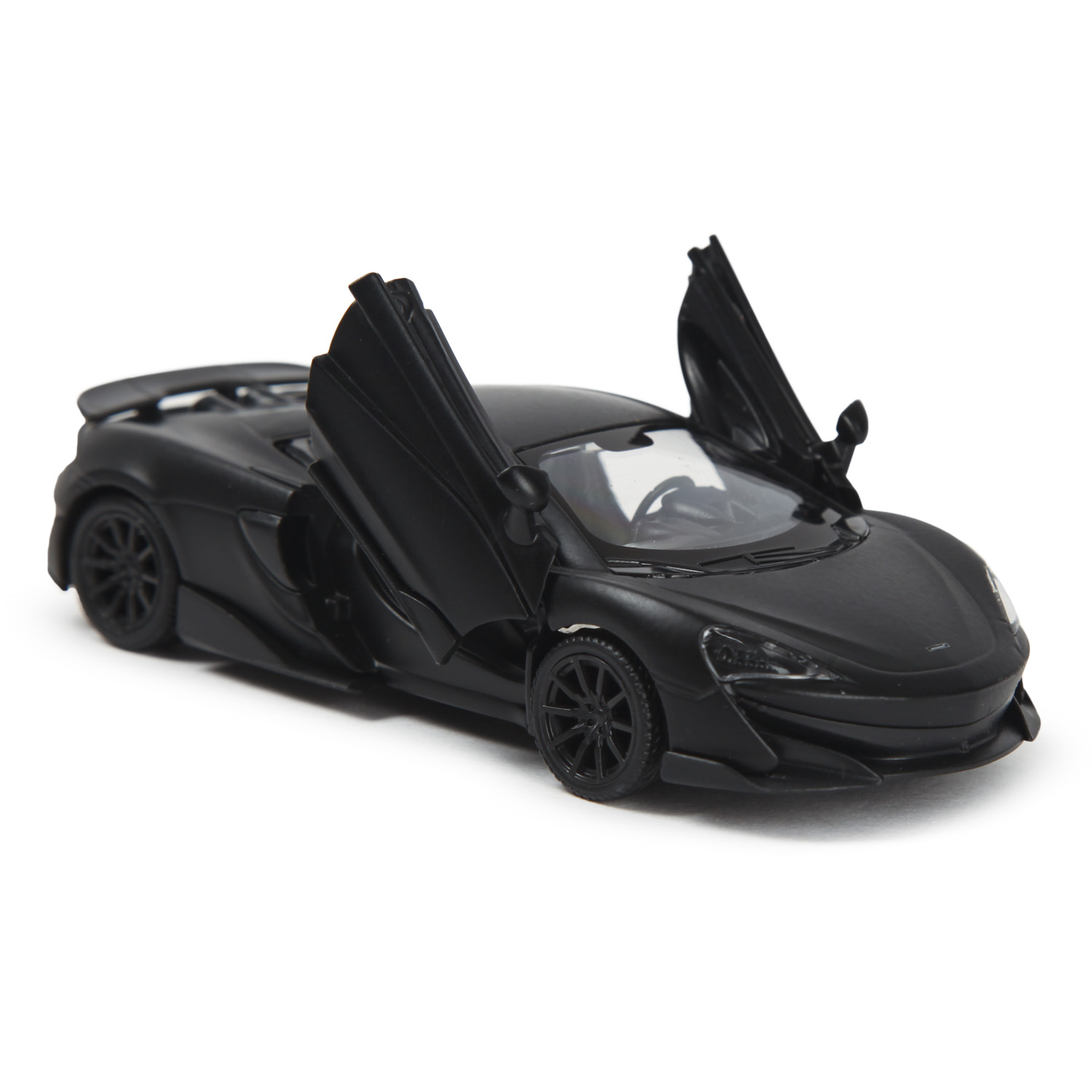 Автомобиль Mobicaro McLaren 600LT 1:32 544985M - фото 7