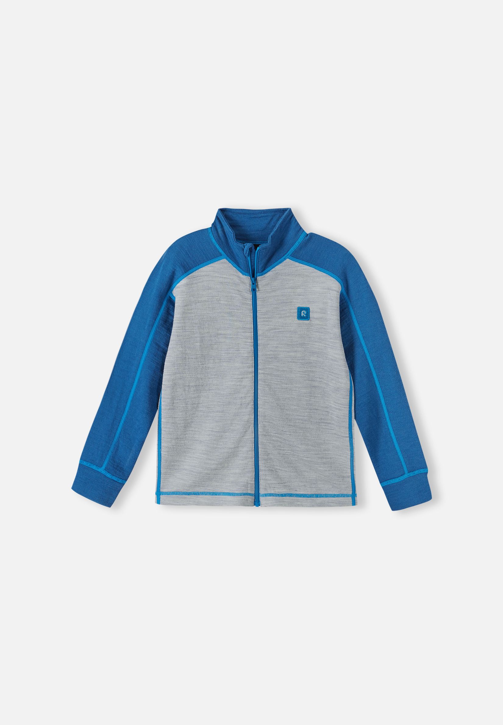 Толстовка Reima 5200065A-6850 - фото 1