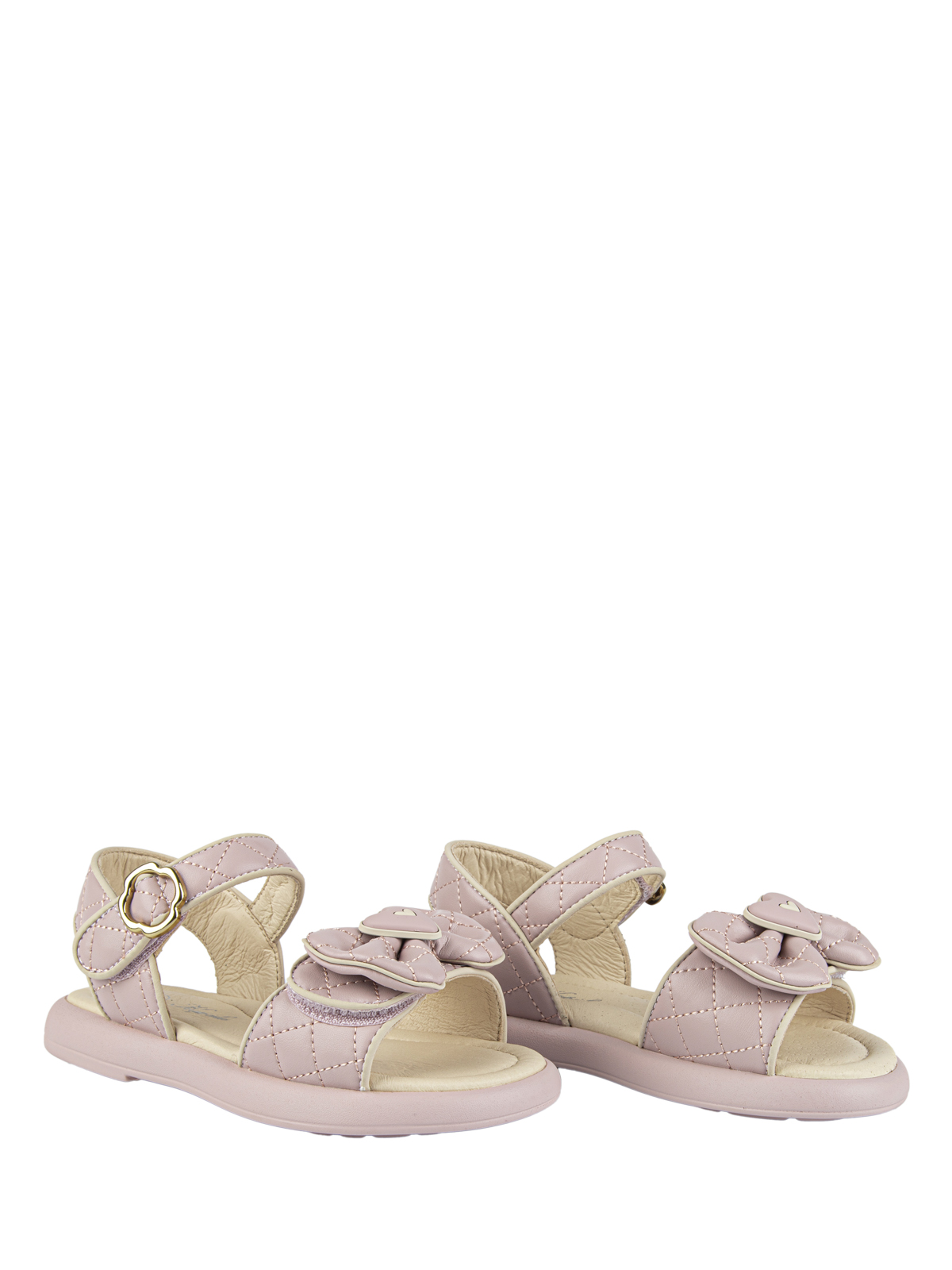 Сандалии Kapika 32942п-2 - фото 5