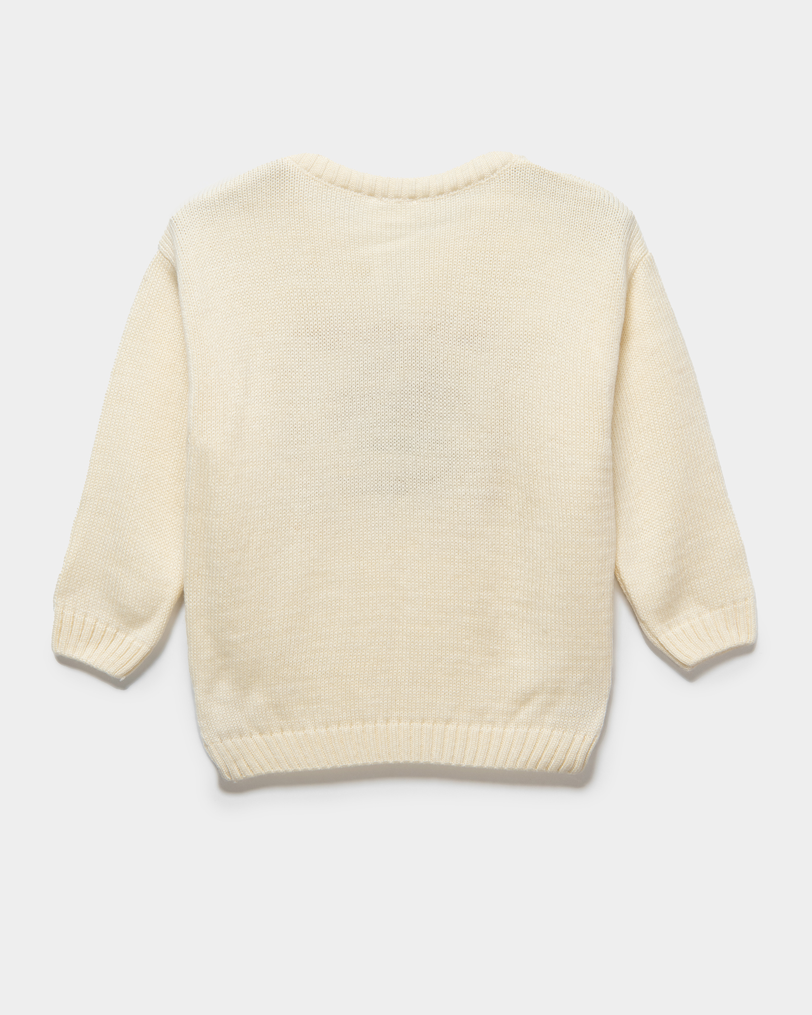 Джемпер Baby Gо W24BG2-5676-10ig-F0 - фото 3