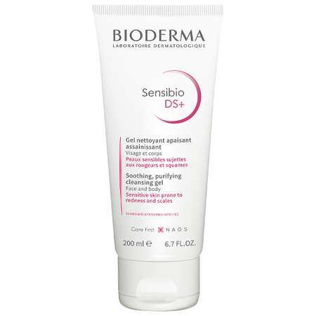 Гель Bioderma 200 мл