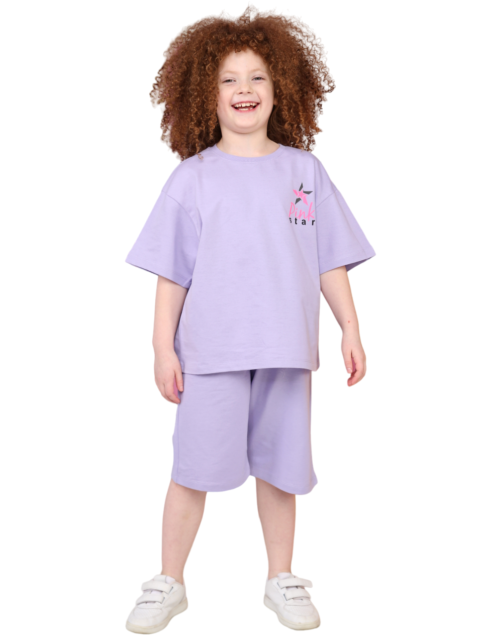 Костюм Baby Stylе мд333002 - фото 1