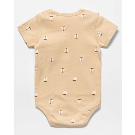 Боди 2 шт BabyGo