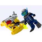 Конструктор LEGO City 15 дет.