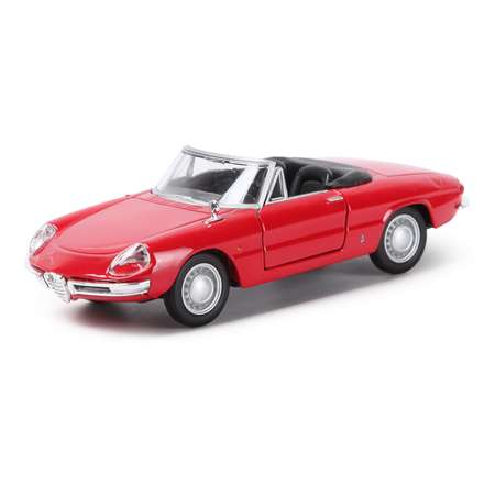 Автомобиль BBurago 1:32