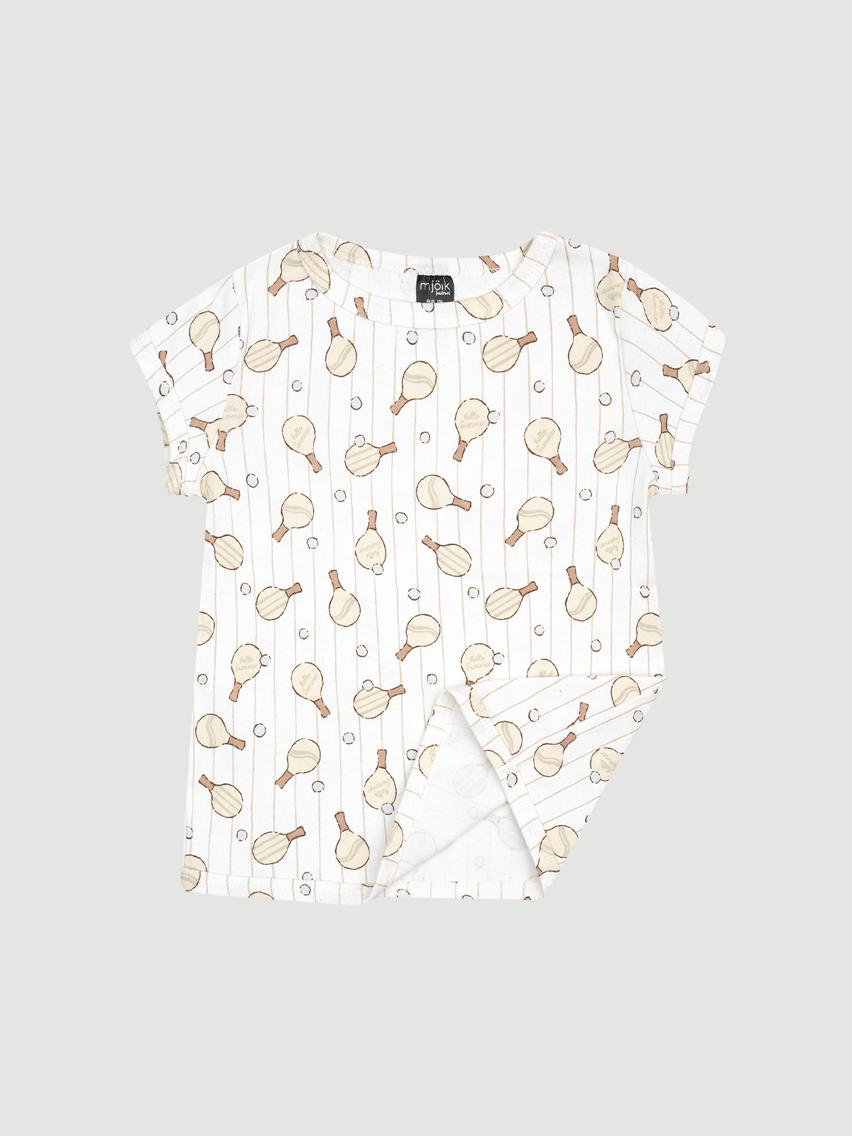 Пижама Mjolk 9186622 - фото 2