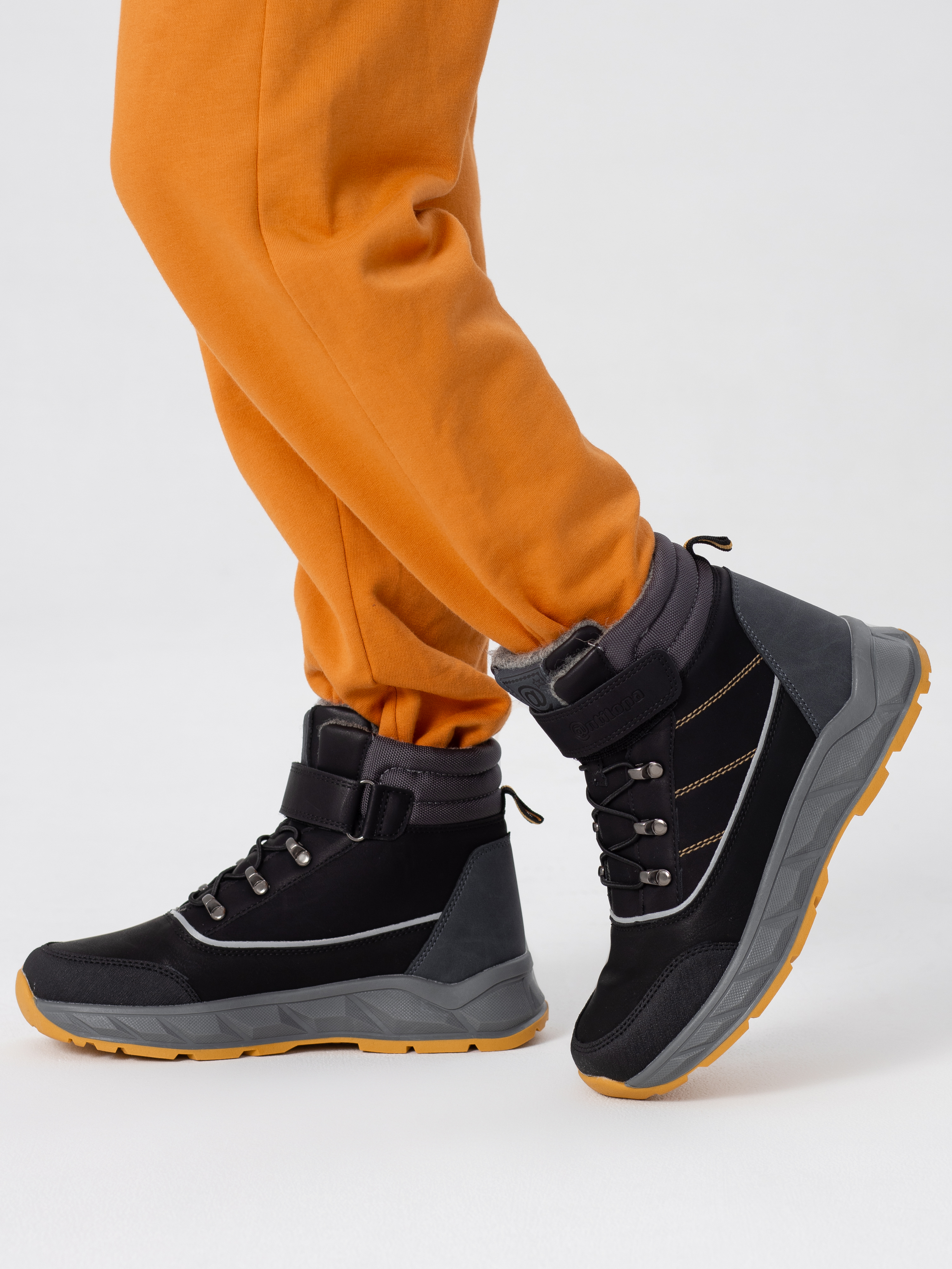 Ботинки Antilopa AL 16055 - фото 1