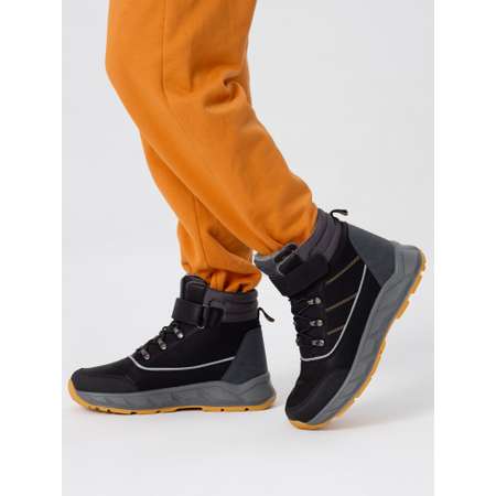 Ботинки Antilopa