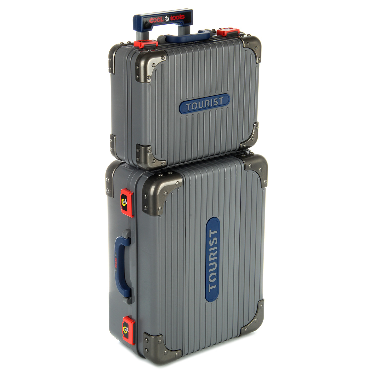 Игрушка Veld Co Чемодан - фото 7