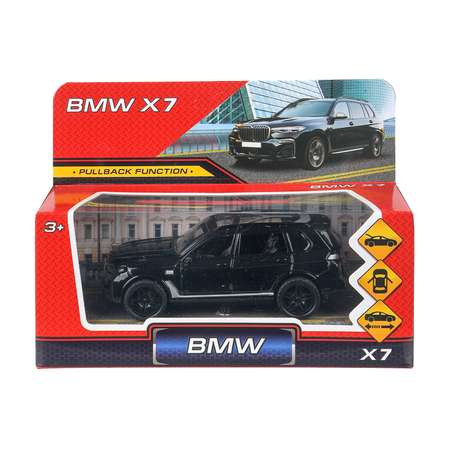 Автомобиль Huada Toys BMW