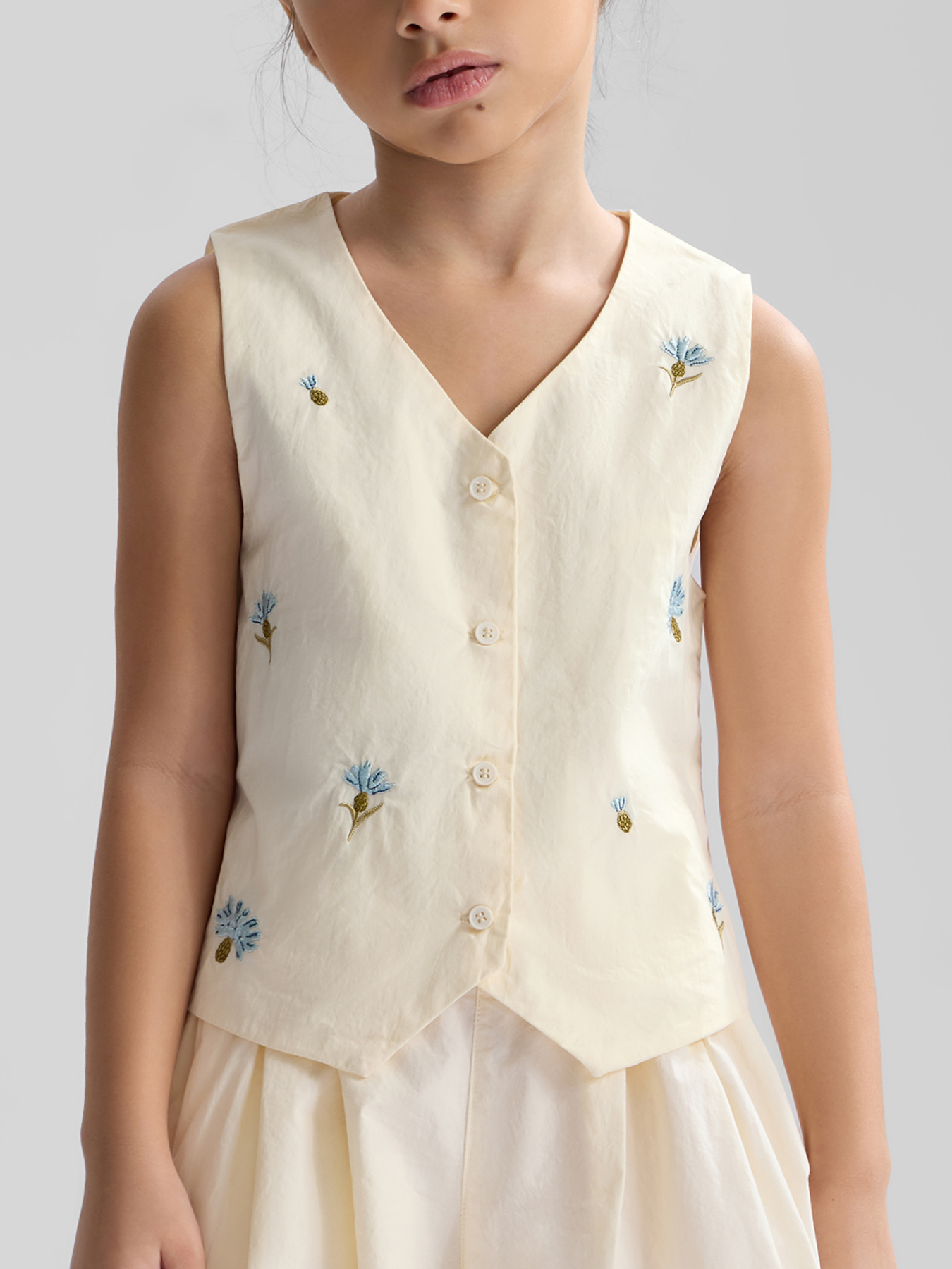 Изображение товара Жилет Happy Baby: 116