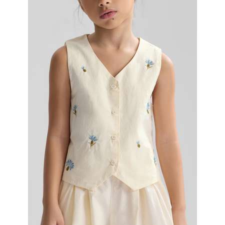 Жилет Happy Baby