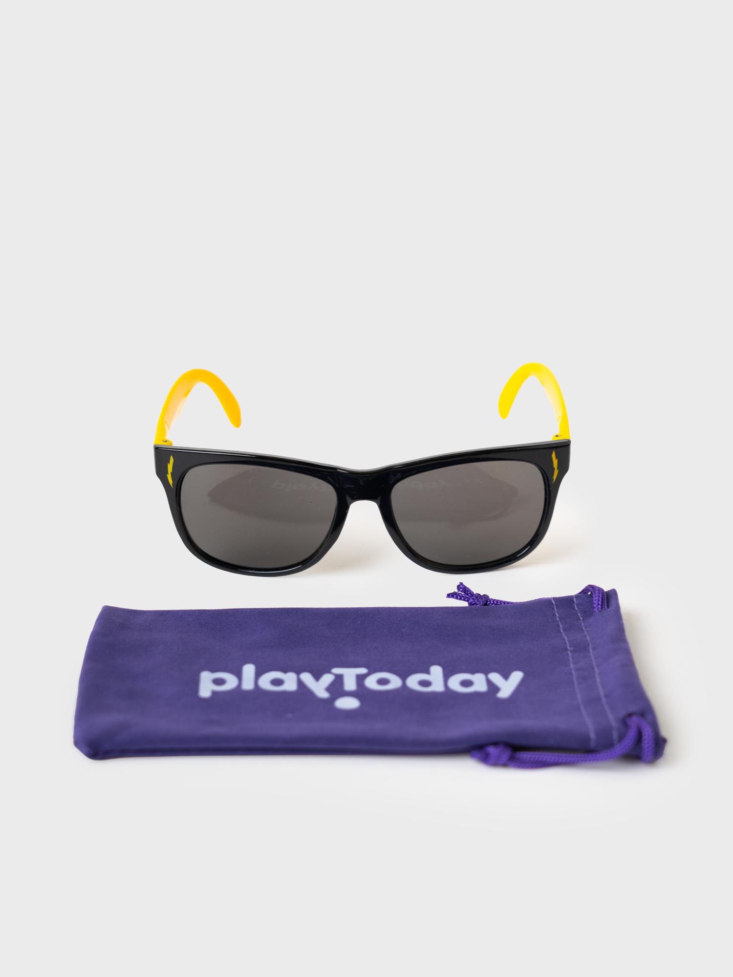 Очки солнцезащитные PlayToday 12211079 - фото 6