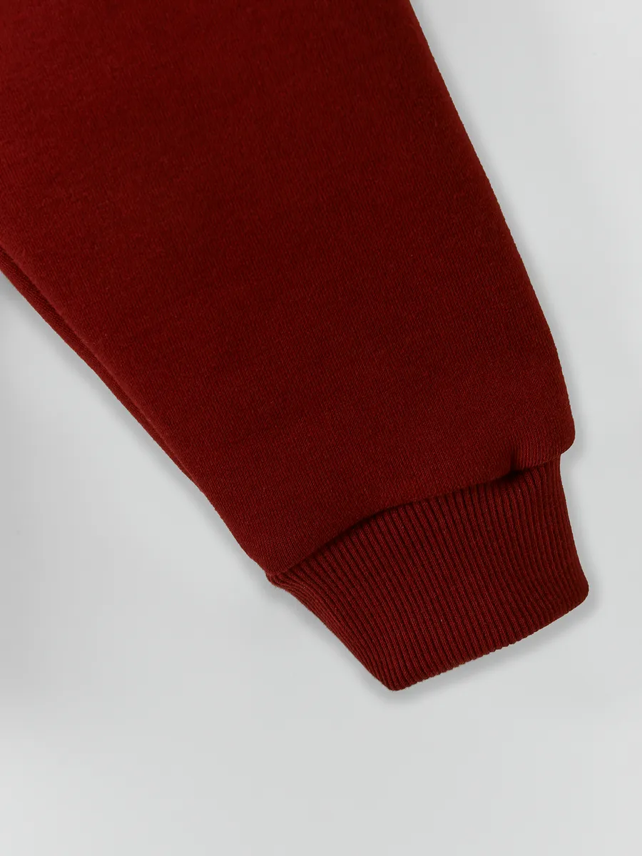 Костюм Mark Formelle (Марк Формэль) 192013/бордовый - фото 15