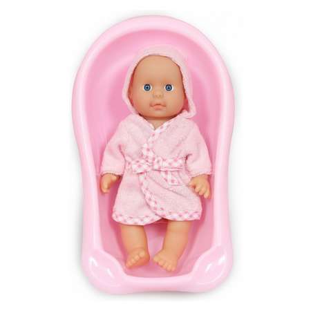 Кукла пупс Dolls World в ассортименте