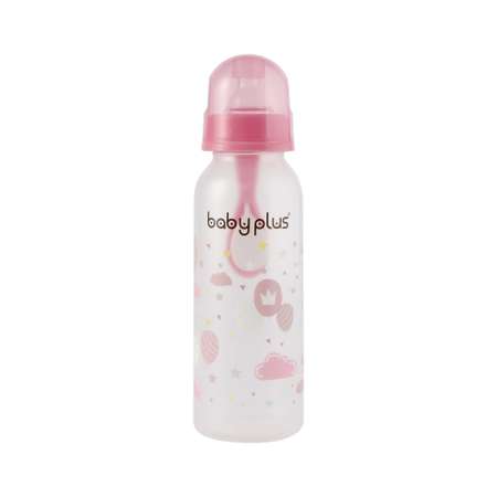 Бутылочка Baby Plus 250 мл