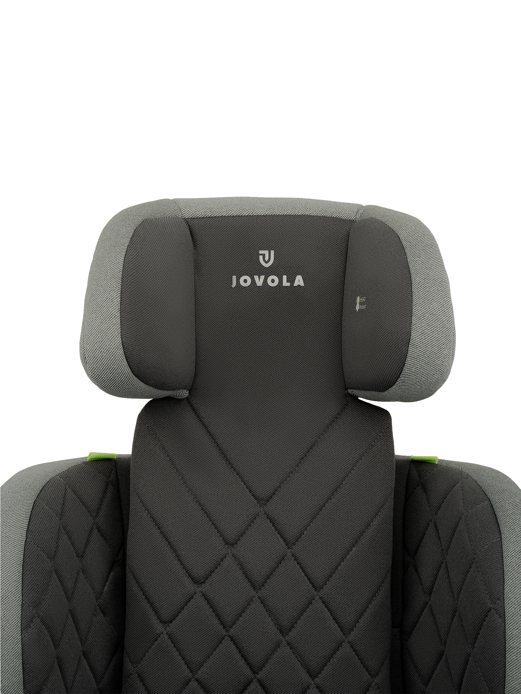Автокресло JOVOLA Atour Isofix 2/3 (15-36 кг) - фото 18