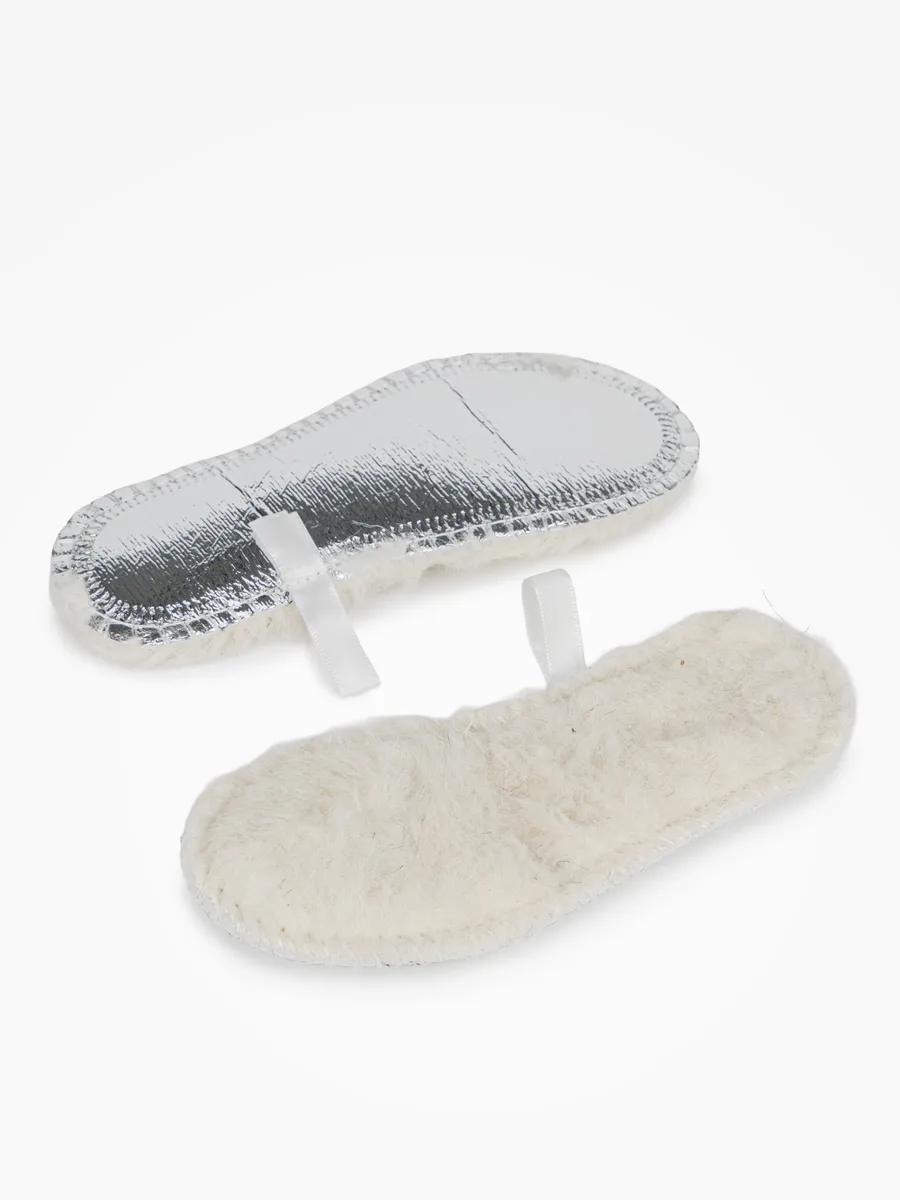 Валенки KDX FL-30 grey - фото 15