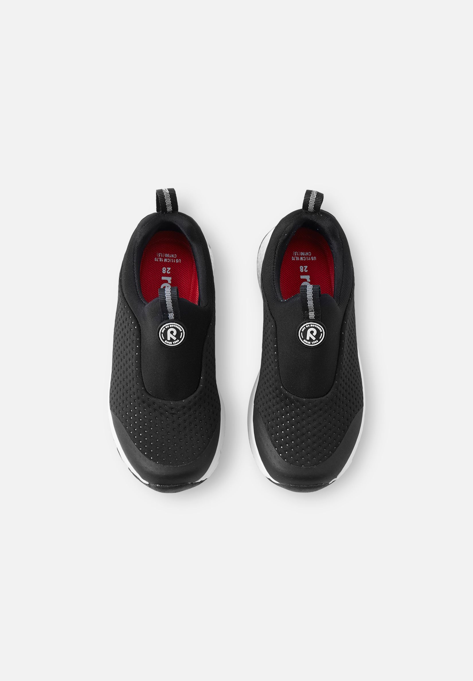 Кроссовки Reima 569461R-9990 - фото 6