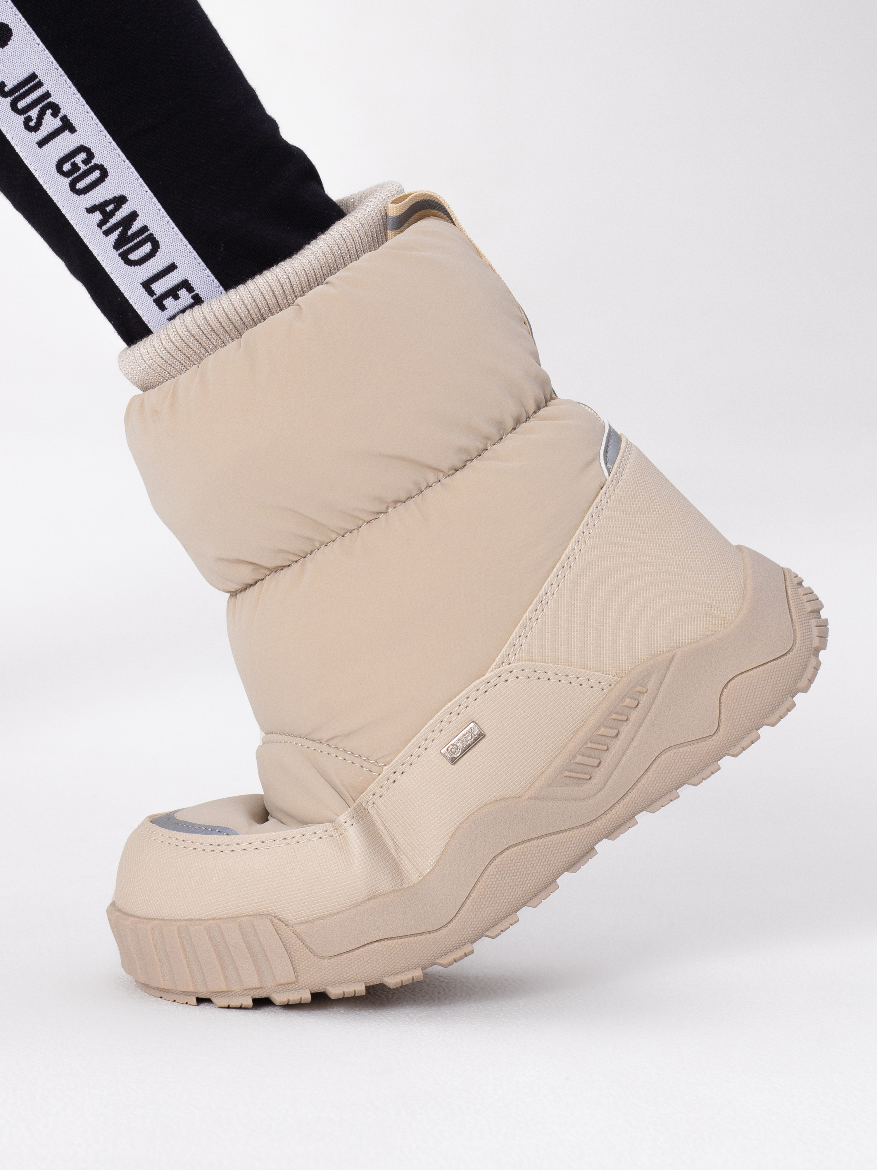 Сапоги Antilopa AL 15649 - фото 23