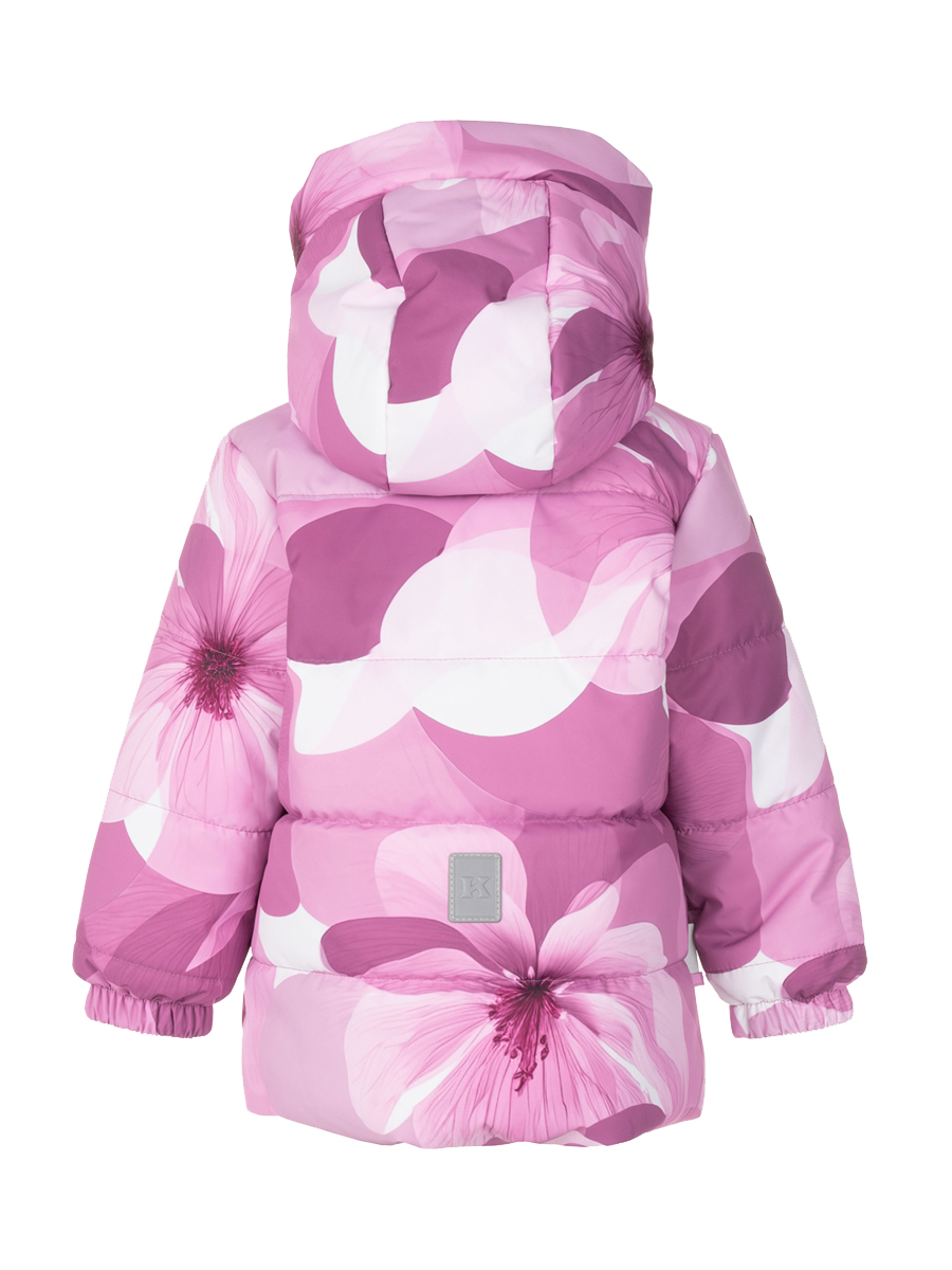 Куртка Kerry K25431/1821 - фото 3