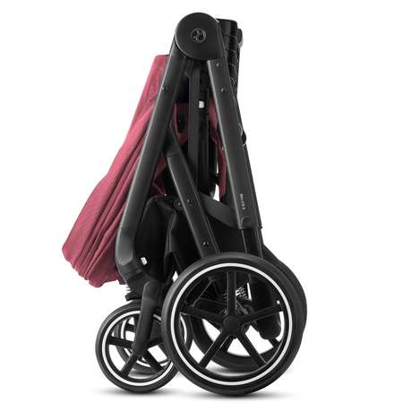 Коляска прогулочная Cybex
