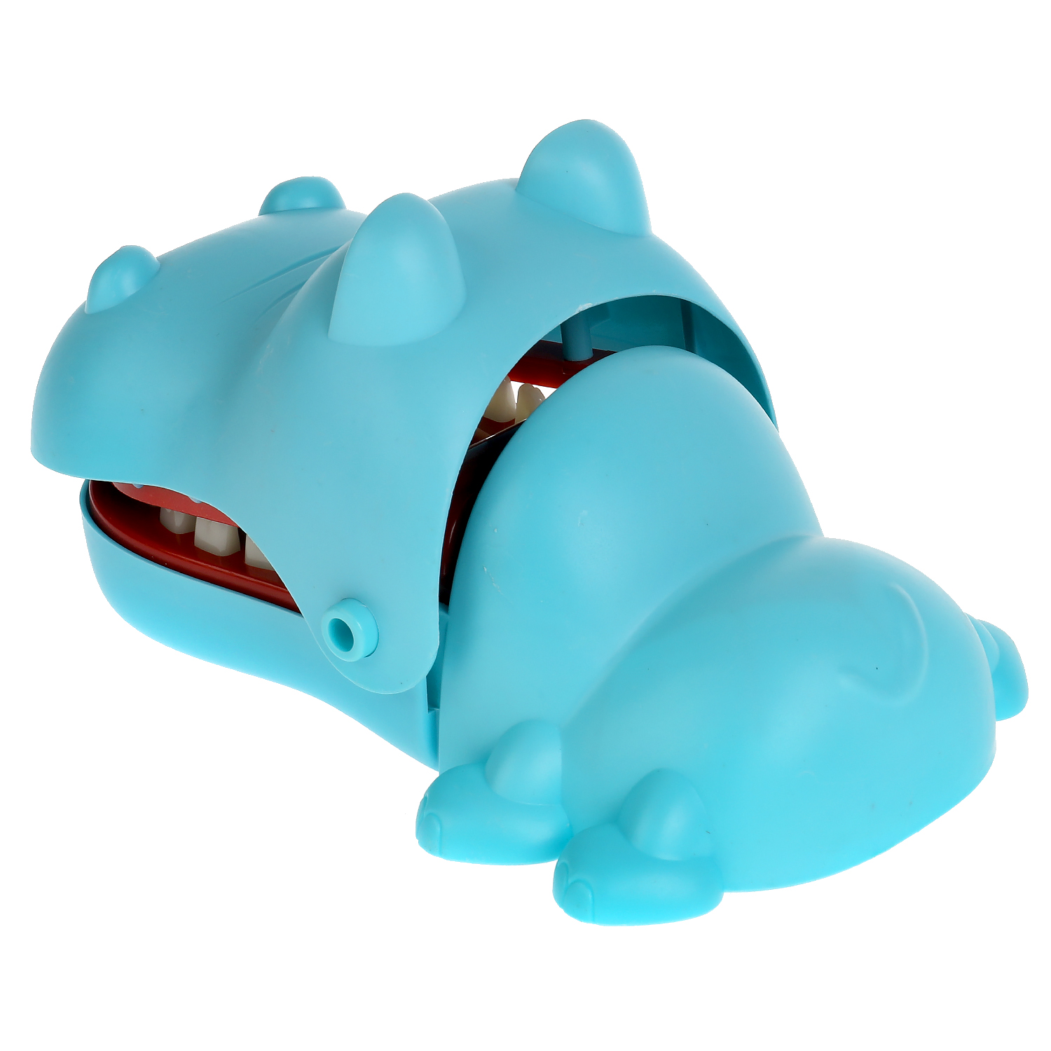 Настольная игра Умные игры Бегемот-кусака - фото 5