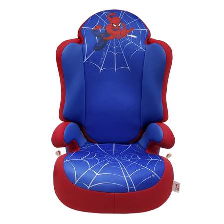 Автокресло Olsson Breton Marvel Spider Man 2/3 (15-36 кг)