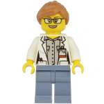 Фигурка LEGO Ocean Researcher