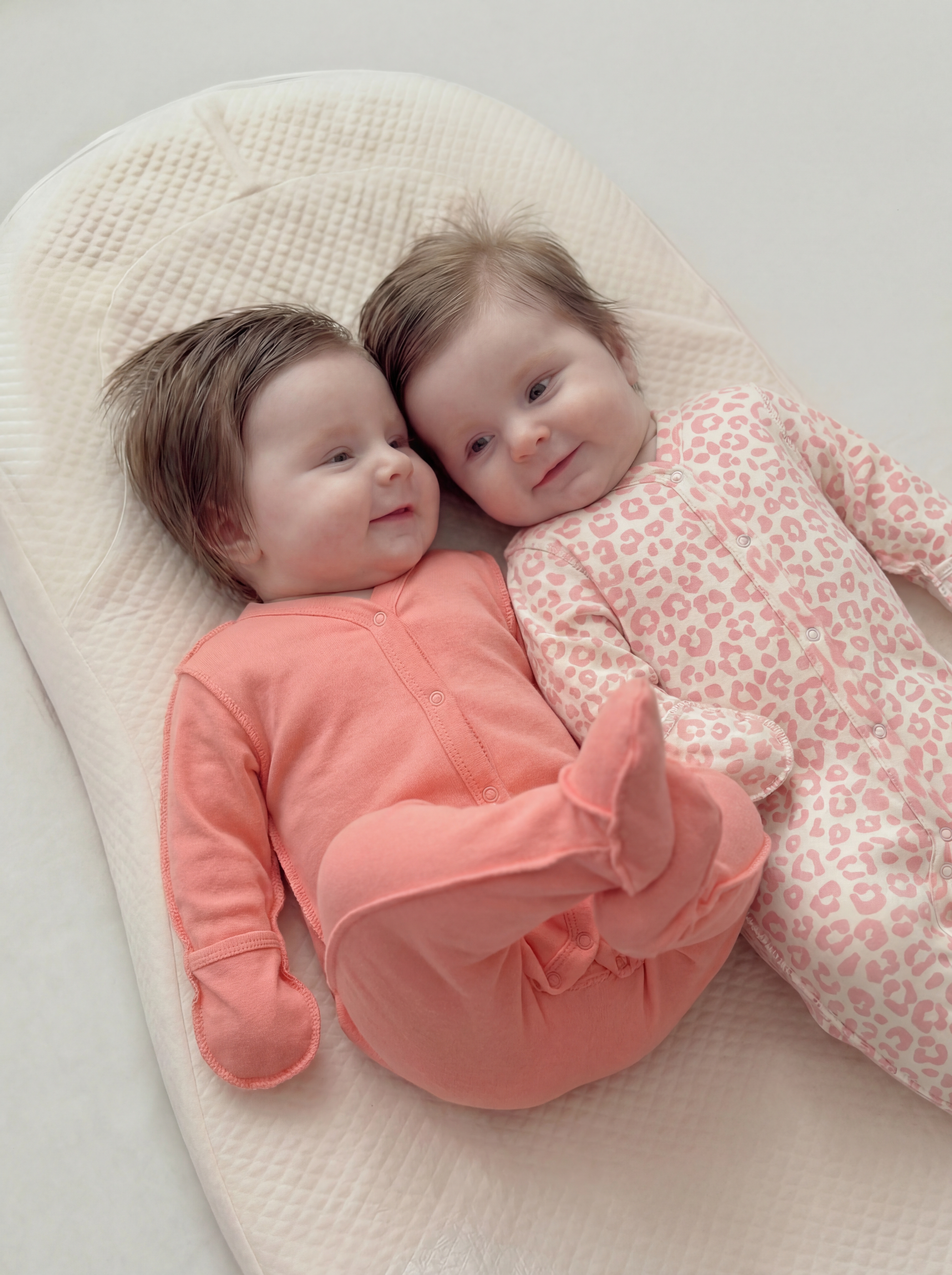 Комбинезон 2 шт KUZA 7004Н2 - фото 4