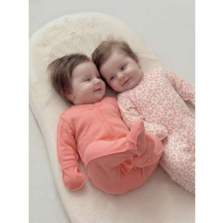 Комбинезон 2 шт KUZA