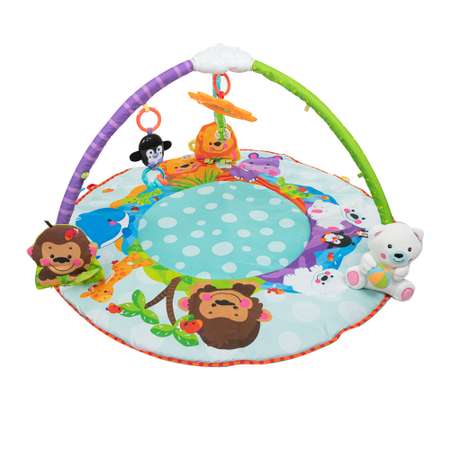 Коврик RIKI TIKI baby