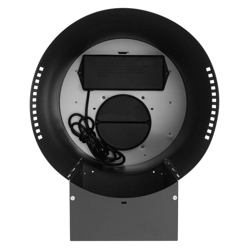 Кухонная вытяжка Hietzel CHW 3509E - фото 3