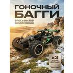 Багги РУ ToviWish