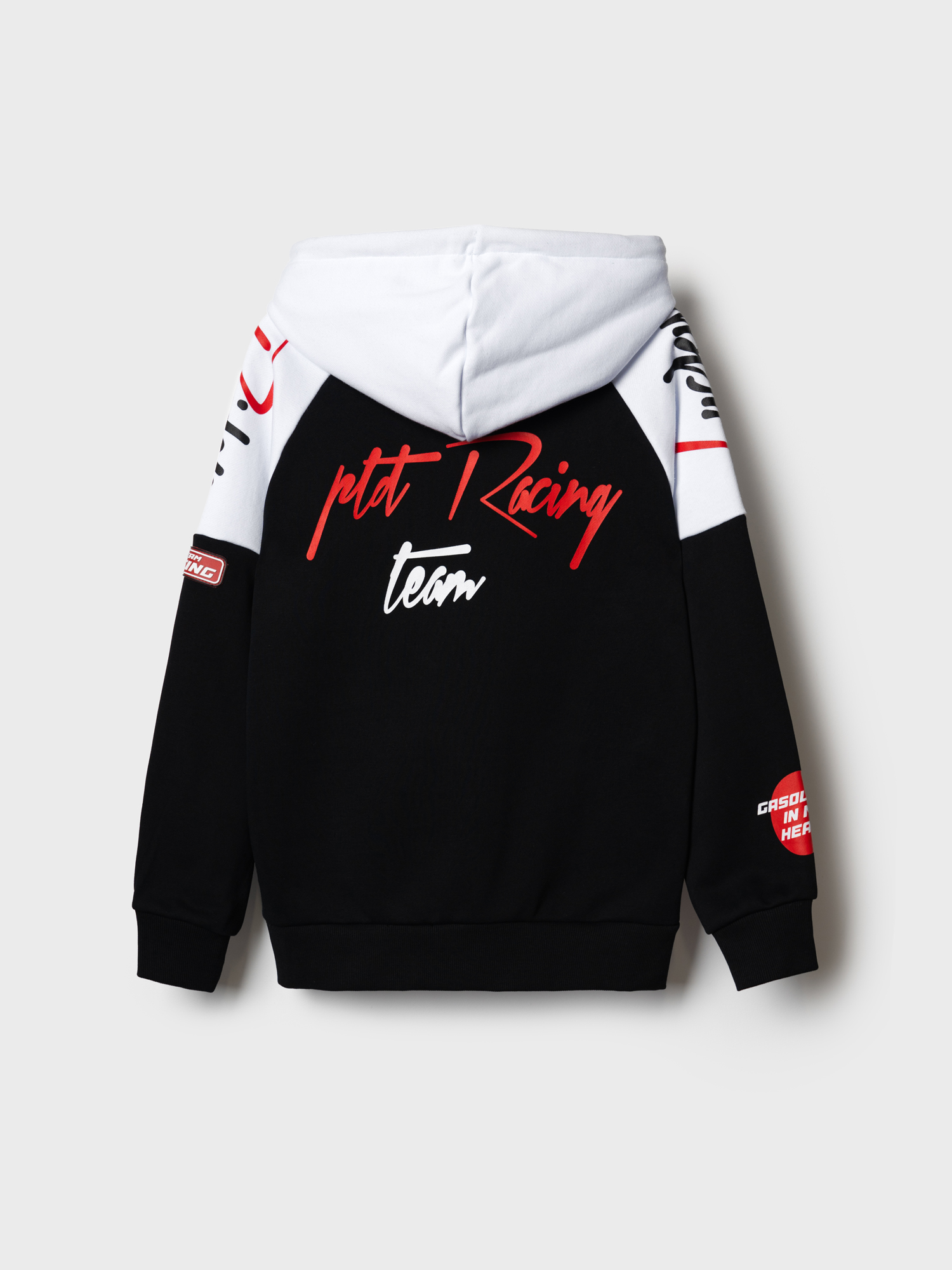 Худи PlayToday 12611505 - фото 8