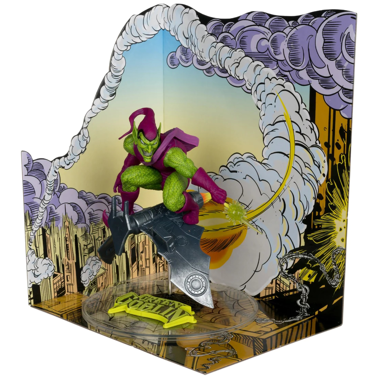 Фигурка McFarlane Toys - фото 3