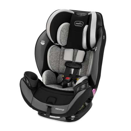 Автокресло Evenflo EveryStage Canyons Isofix 0+/1/2/3 (0-36 кг)