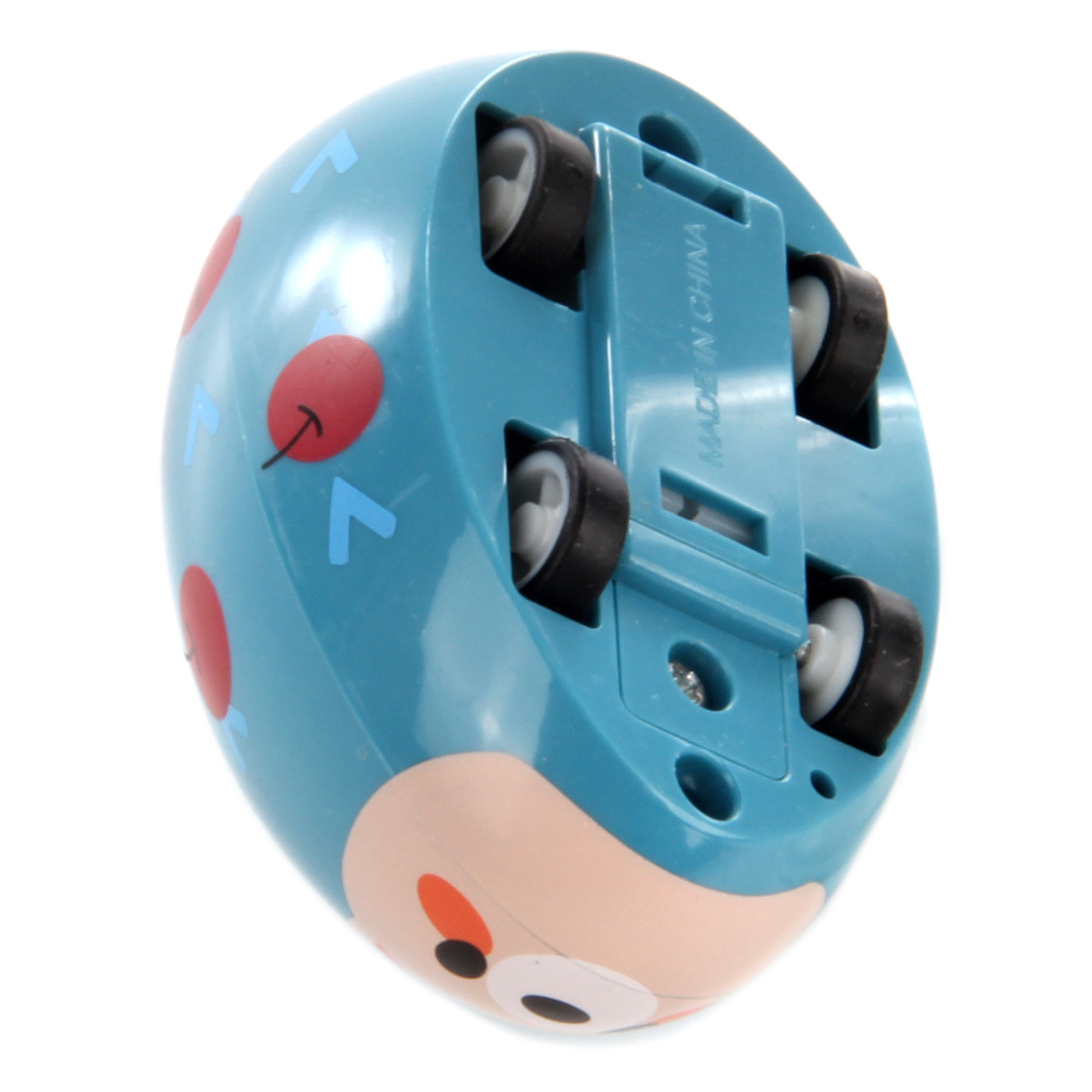 Игрушка Ути пути каталка - фото 4