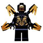 Фигурка LEGO Super Heroes Outrider