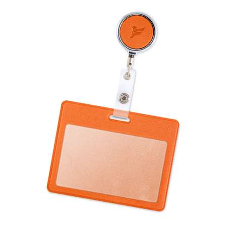 Держатель для бейджа Flexpocket