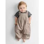 Полукомбинезон Happy Baby