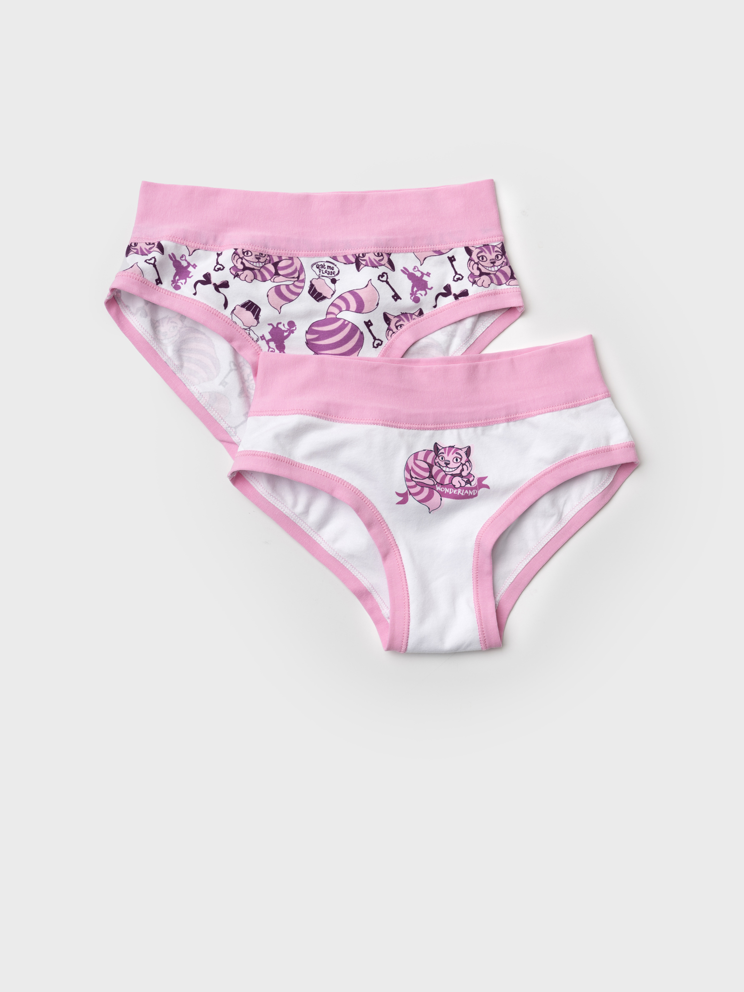 Трусы 2 шт PlayToday 12621231 - фото 1