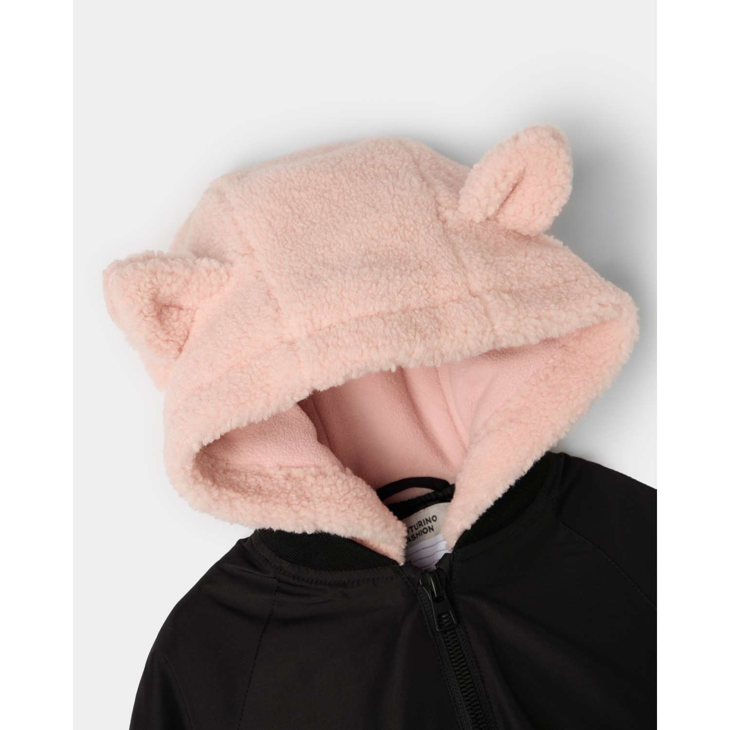 Куртка Futurino Fashion W25FF-1GO02kg-99 - фото 3